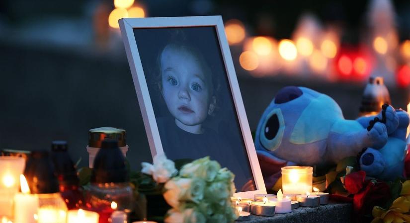 A legsúlyosabb büntetésre számíthat a kis Hanna gyilkosa, brutális tettére nincs mentség
