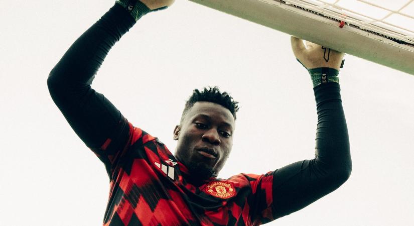 Elpasszolná a Manchester United André Onanát, két lehetőségből lehet választani