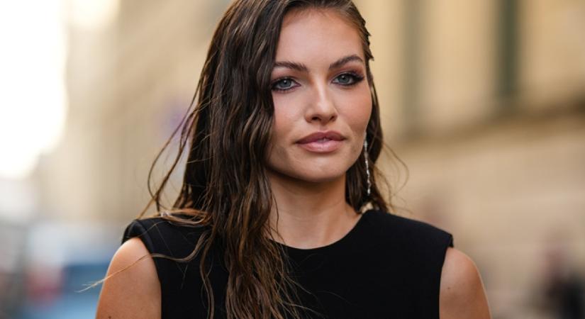 Palvin Barbi francia hasonmásánál nincs szebb nő a világon: a 24 éves Thylane napról napra egyre gyönyörűbb – Fotók