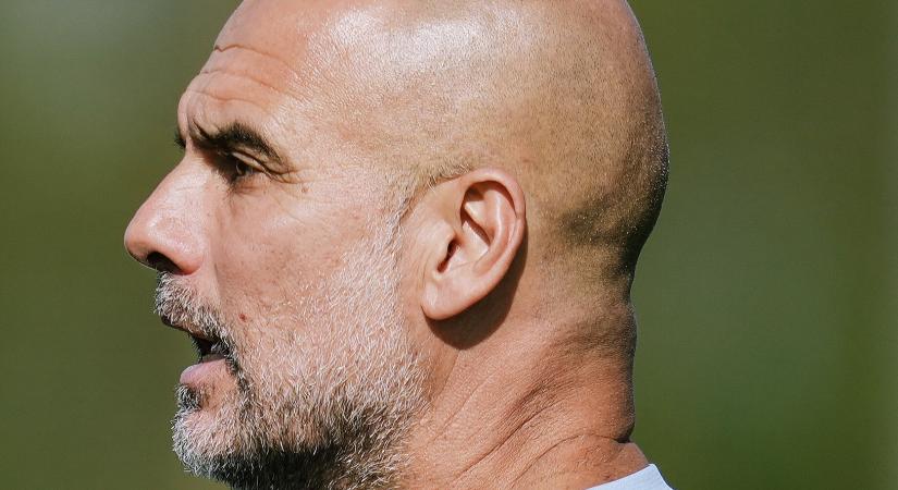 Gianluigi Donnarumma nyilatkozata felkavarja az állóvizet a Manchester Citynél