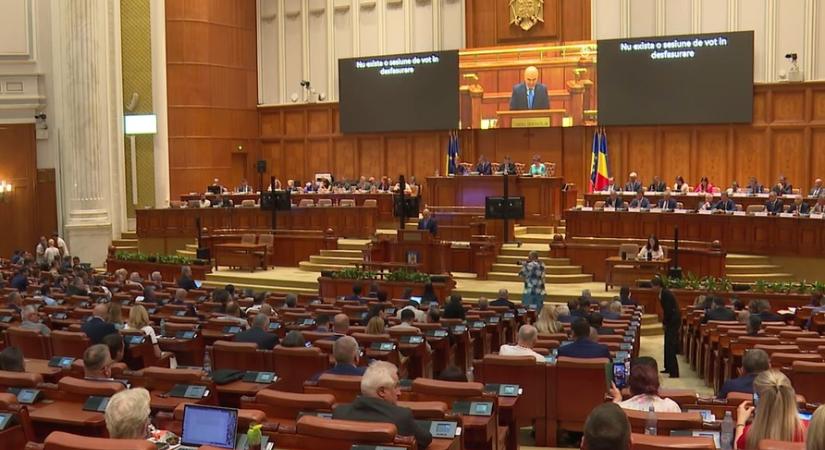 Tánczos Barna: A bevételek növelésére egyértelműen szükség volt Romániában  videó