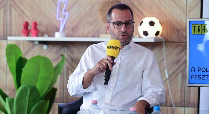 Lánczi Tamás az MTA elnökének: ne engedje magát megfélemlíteni!