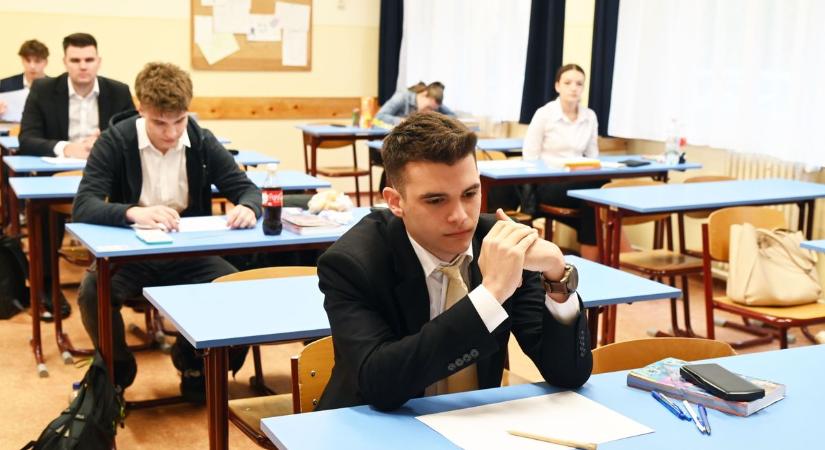 Ha ősszel szeretne érettségizni, akkor itt az idő, hogy jelentkezzen a vizsgára!