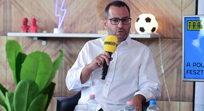 Lánczi Tamás üzent az MTA elnökének: Ne engedje magát megfélemlíteni!