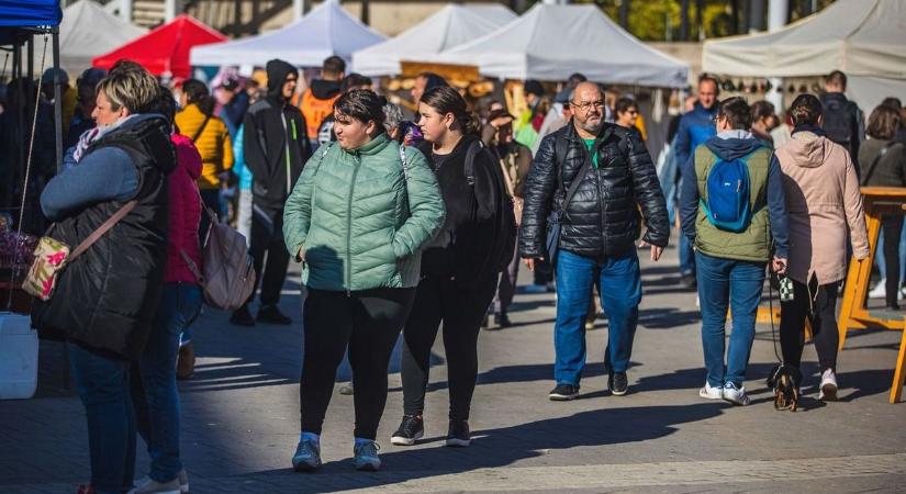 Ősszel érkezik Debrecen egyik legnagyobb vására! Itt vannak a legfontosabb részleteket