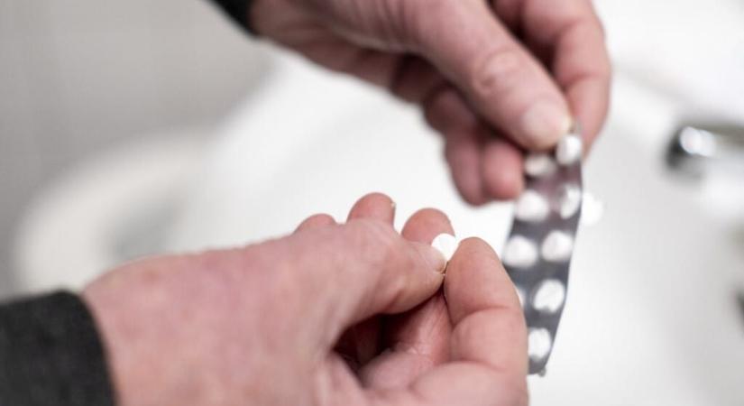 Hatástalannak tűnik egy évtizedek óta használt szívgyógyszer – sőt, sokaknál veszélyes lehet