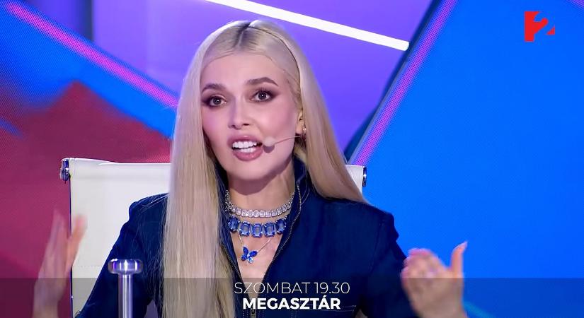 Zelenszkij Herceg Erika testén legeltette a szemét, felháborító videó érkezett