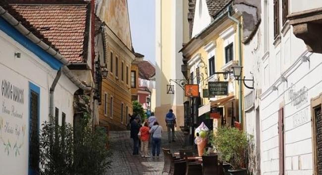Szeptemberben rendezik meg Szentendrén a nyitott templomok hétvégéjét
