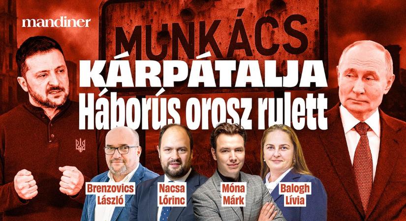 Ukrajna: Ebből elég! Ne haljon meg több magyar másoknak a háborújában! – Tranzit