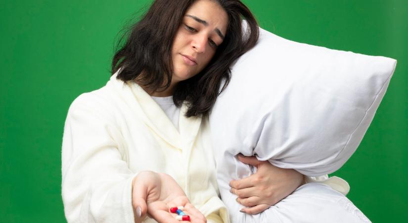 Szedsz estére vitamint? A dietetikusok szerint ezeket semmiképpen ne akkor vedd be!