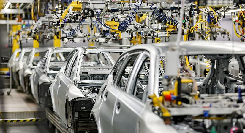 Újabb fejlemény történt a debreceni BMW-gyárnál