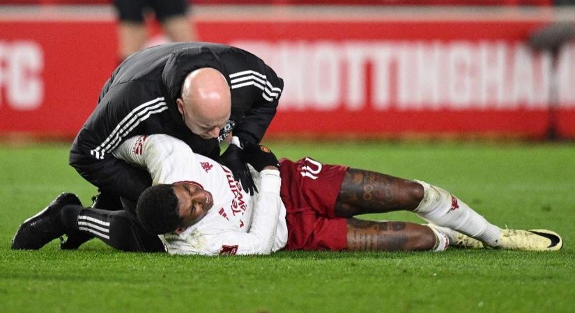Orvoskeringő a Premier League-ben – A Manchester United robbantotta a bombát