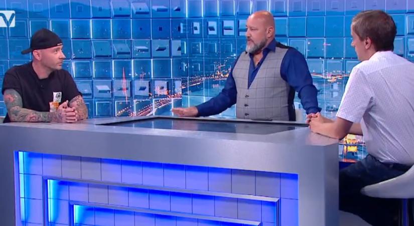 Monitor – Ezer forintos benzinárat okozna Magyar Péter energiaprogramja  videó
