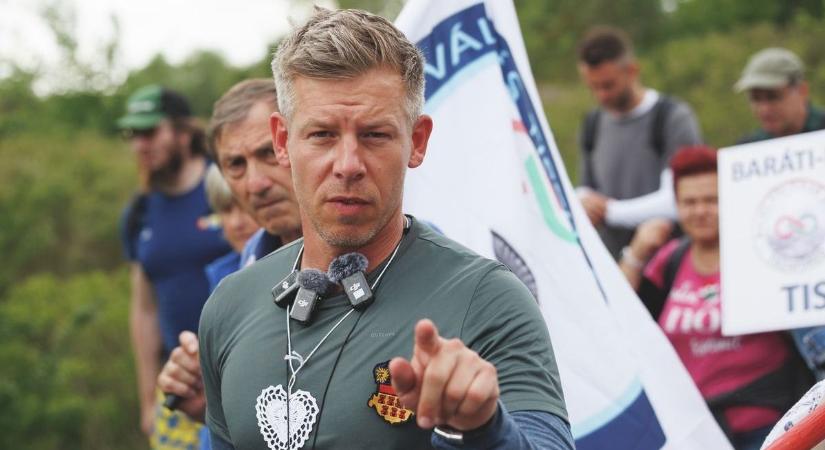 Győr-Moson-Sopronban sem örülnének a Tisza adónak - videó