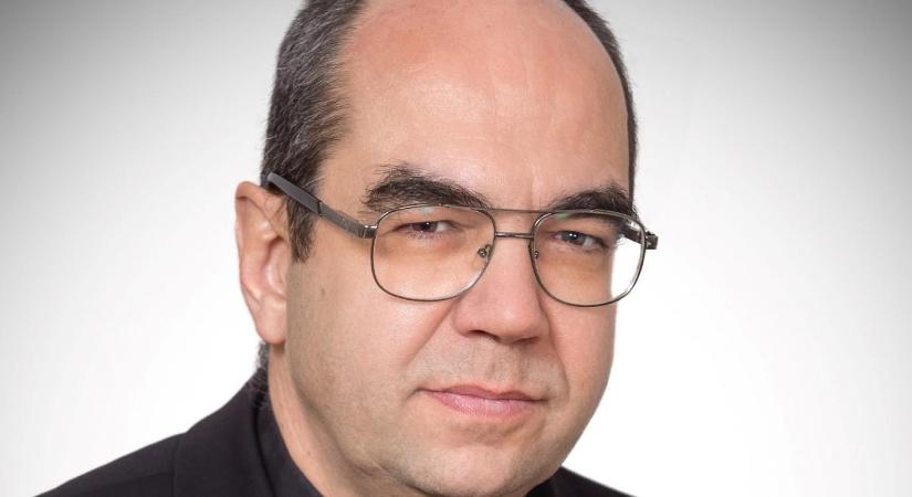 Székely János szombathelyi megyéspüspök a Magyar Katolikus Püspöki Konferencia új elnöke