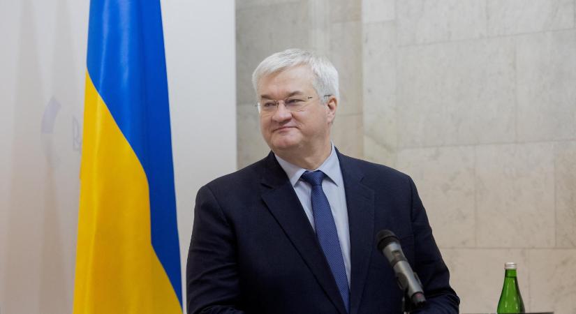 Az ukrán külügyminiszter szerint Vlagyimir Putyin tudatosan elfogadhatatlan javaslatokat tesz