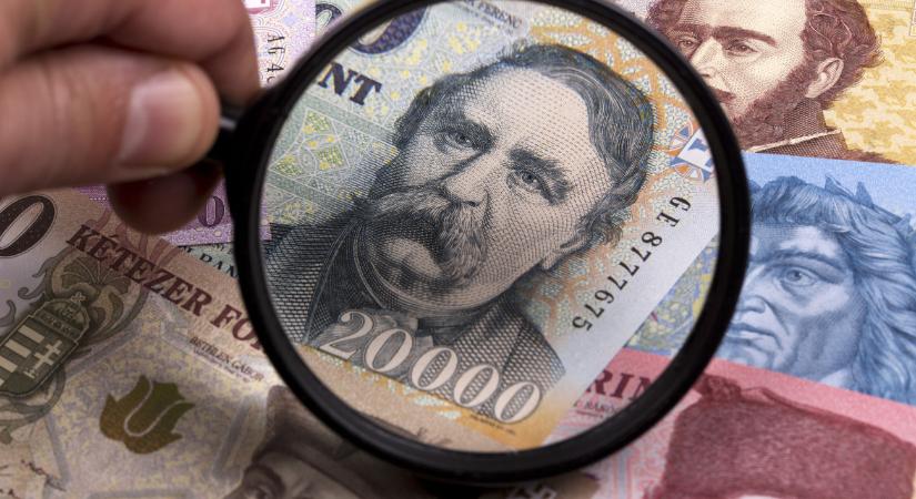 Elemző: a forint árfolyamára is hatással lehet, hogy mi hangzik el csütörtökön