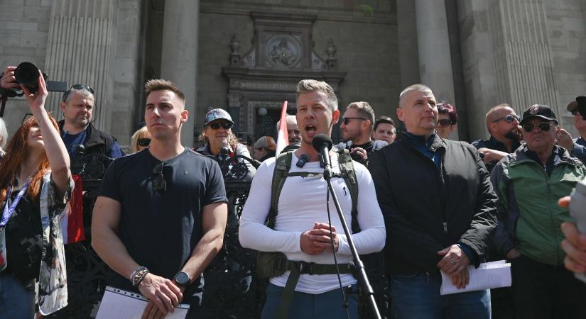 Orbán Balázs leleplező videót osztott meg a Tisza Pártot támogató volt SZDSZ-es politikusról
