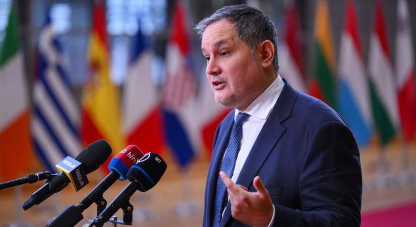 Nagy Márton rendkívüli bejelentést tett a magyar költségvetésről, ezek a változások – nagy titkot árult el a szegedi BYD-gyárról, üzent az amerikai hitelminősítőknek