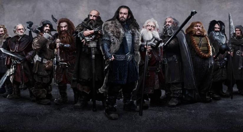 A hobbit: Váratlan utazás: Visszatérés Középföldére (kritika)