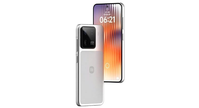 Ekkor érkezhet a Xiaomi 16 széria