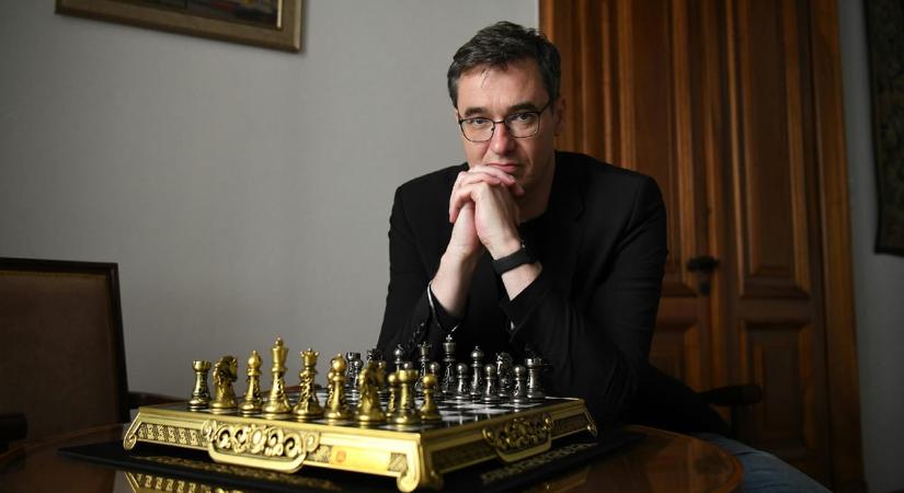 Karácsony Gergely szerint a Fidesz azt akarja, hogy induljon el a 2026-os választáson