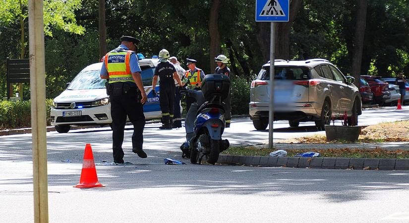 Dráma, fordulat és egy megható történet