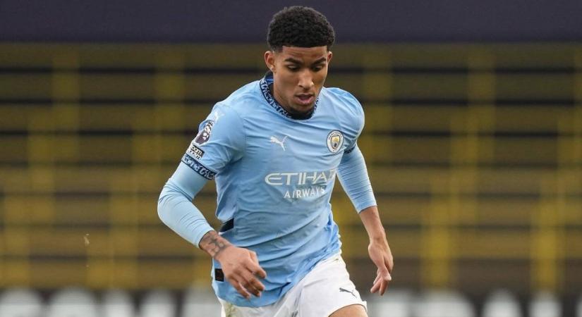 A Manchester Cityből igazolhat játékost a Puskás Akadémia