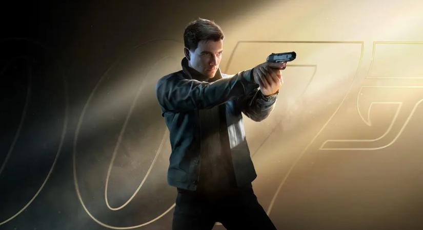 Dobj el mindent és nézd meg a 007: First Light félórás játékmenet-bemutatóját!