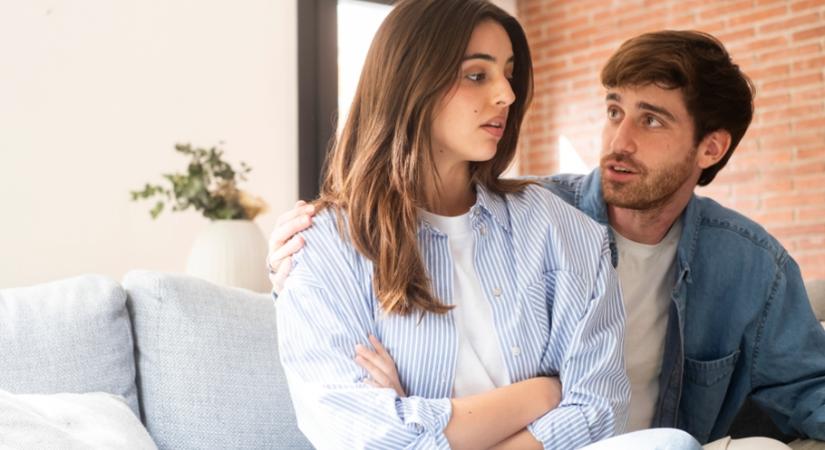 9 egyértelmű jel, hogy egy nárcisztikussal élsz párkapcsolatban
