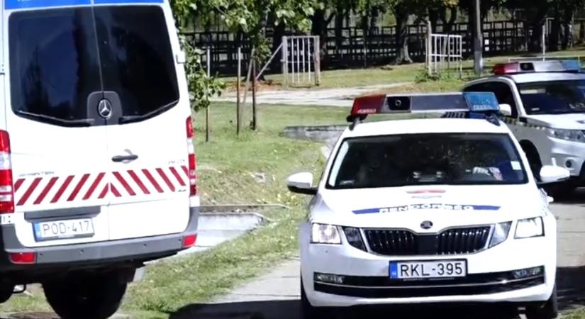 Riasztás – Ismét gyermekgyilkosság rázta meg az országot  videó