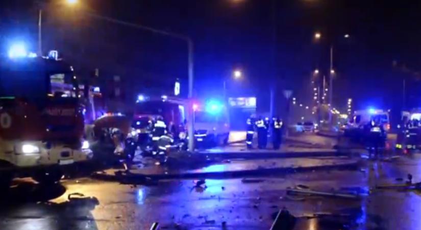 Riasztás – Elkezdődött az Árpád-hídi gázoló büntetőpere  videó