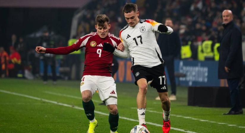 „Szeretnénk megszorongatni a Ferencvárost” – Schön Szabolcs nagyot álmodik Győrben