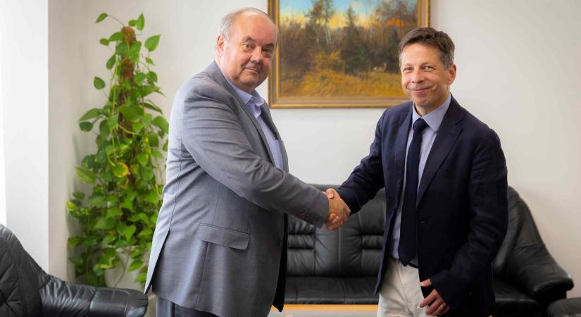 Az erdészeti kutatások számítanak a klímaváltozáshoz való alkalmazkodás kulcsának