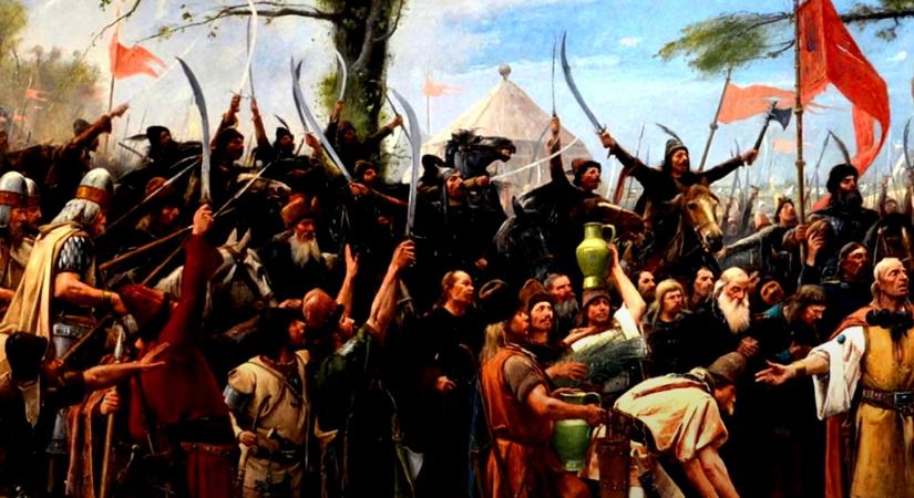 Amerikai tudósok megfejtették, honnan származnak a magyarok, majd óriási hibát vétettek