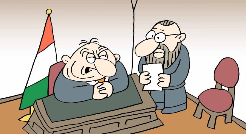Marabu Féknyúz: Orbán népszerűsége