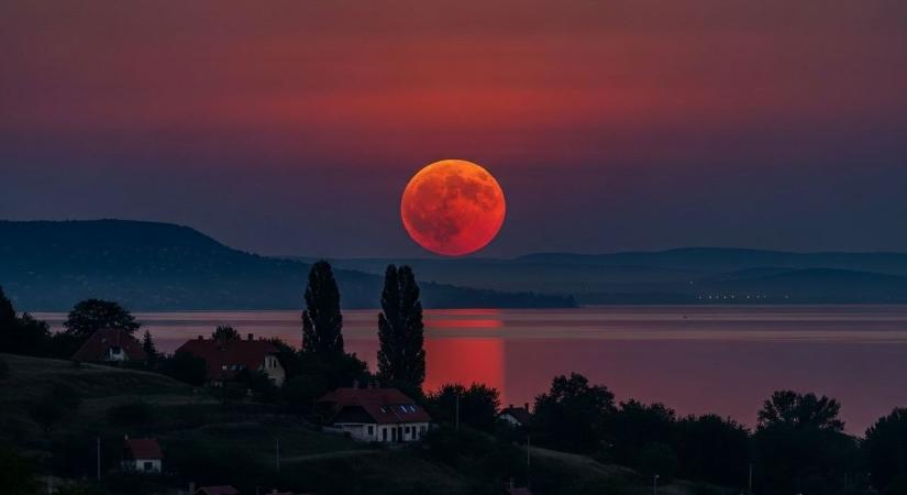 Ezt az égi jelenséget nem hagyhatod ki!