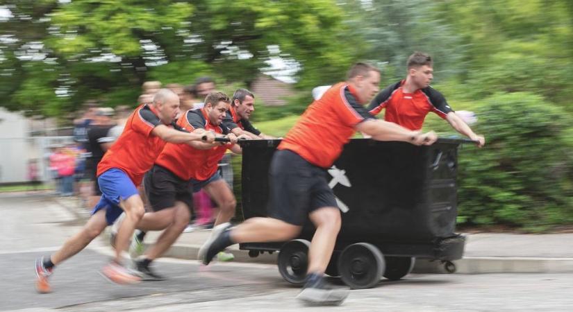 Minden, ami Bányásznap: megjelent programajánló mellékletünk