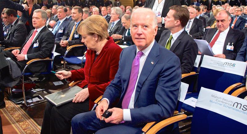 Joe Biden máris meghívót kapott Brüsszelbe