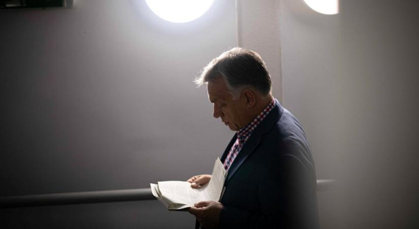Egy hónap alatt 100 milliót hirdettek el Orbán Viktor Facebook-oldalán