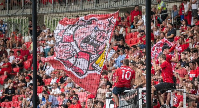 Micsoda átigazolások a DVSC-nél! Ugyanakkor van komoly távozó is! – mutatjuk!