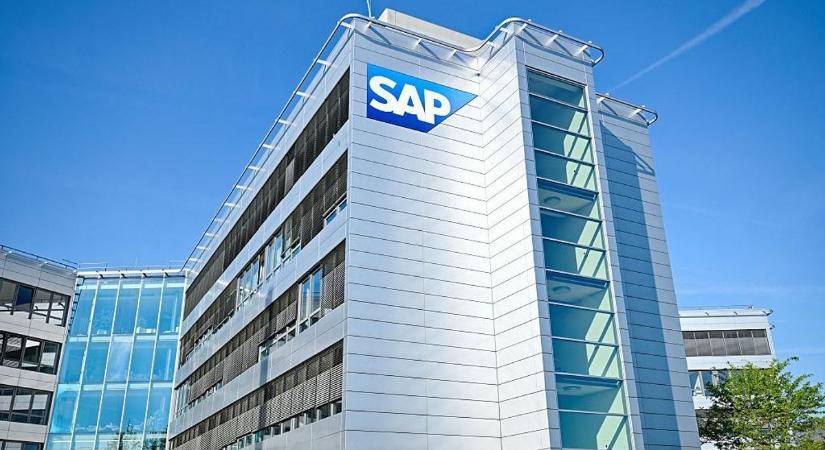Etikai vizsgálat söpört végig az SAP-nál: megkérdeztük, mit tanulhatnak a helyi cégek?