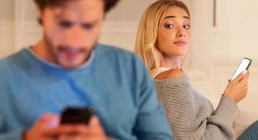 Megcsalás? Egy magánnyomozó elárulja, milyen jelekre figyeljünk