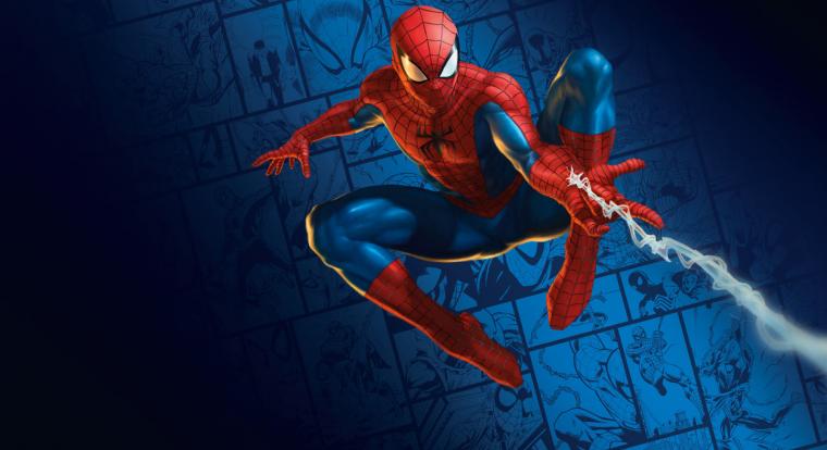 Pókháló a pakliban: jön a Spider-Man szett a Magic: The Gatheringbe