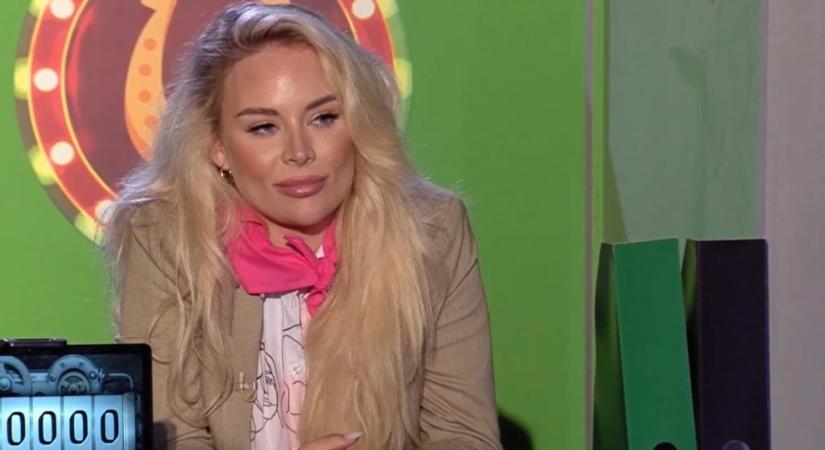 „Mit képzel ez magáról?!” – az influenszer Varga Rebeka lebirkázta a Nyerő Páros játékosait, mindenki kiakadt