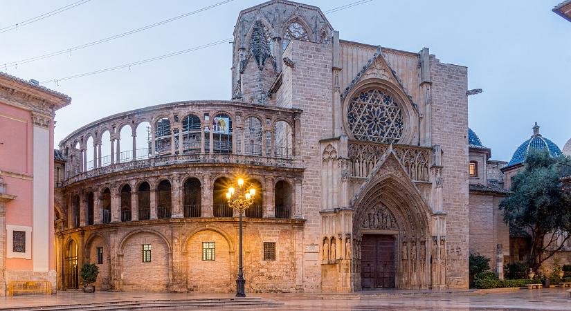 Egymást érik a katolikus templomok elleni támadások Spanyolországban