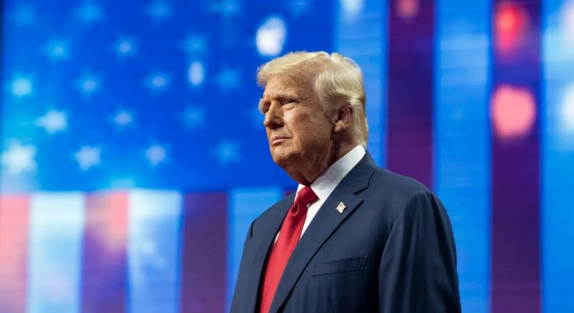 Trump csütörtökön csatlakozhat a „hajlandóak koalíciójának” találkozójához – német kormányszóvivő