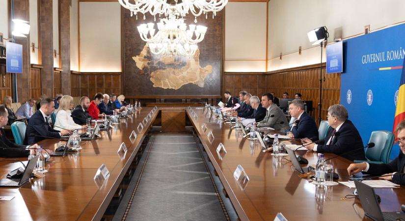 Tánczos Barna: A miniszterelnök elég elszánt, hogy átvezesse az országot a nehéz időszakon