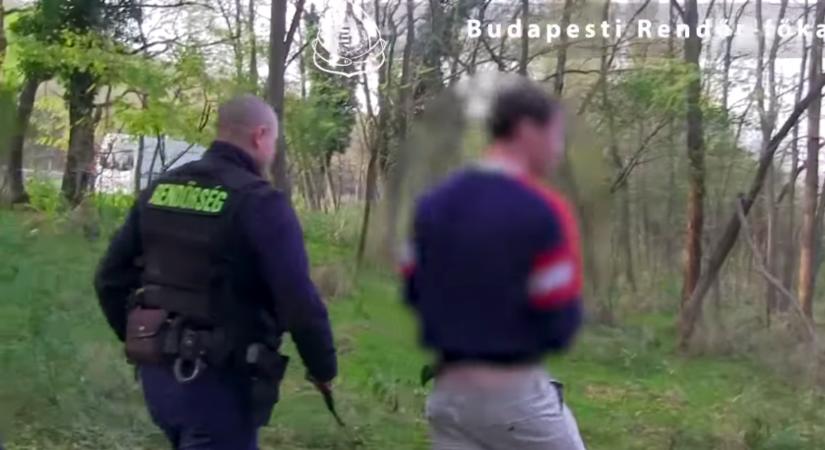 Szigligeten, egy bőröndben ásta el a 31 éves nő holttestét a férfi - Megrázó, hogy végzett vele - Fotók