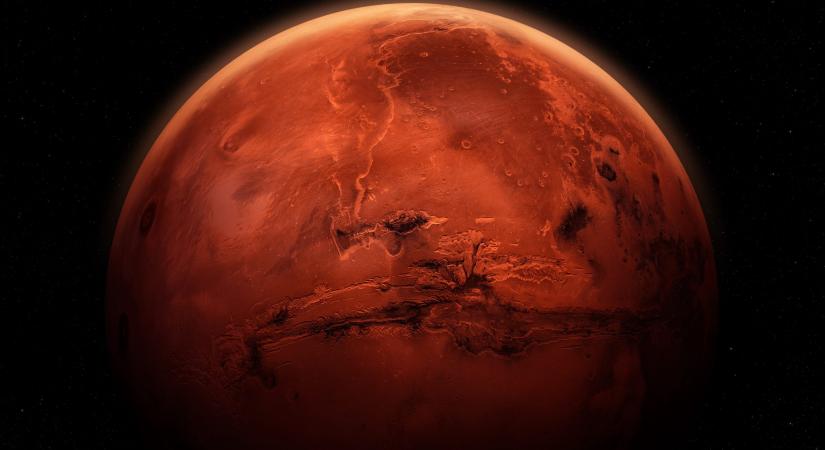 Az Egyesült Államok a 2030-as évek elején űrhajósokat küldhet a Marsra